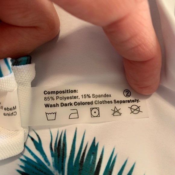 BRAND NEW bikini bottoms. Never worn! - Picture 3 of 5